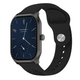 Smartwatch Relógio Inteligente My Watch 2 Pro Haiz Tela Full Touch 2.01" Resistente à Água IP67 com 100+ Modos Esportivos Assistente de Voz Faz e Recebe Ligações