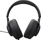 JBL, Fone de Ouvido Com Fio JBLQTUM100M2BLK