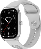 Smartwatch Relógio Inteligente My Watch 2 Pro Haiz Tela Full Touch 2.01" Resistente à Água IP67 com 100+ Modos Esportivos Assistente de Voz Faz e Recebe Ligações