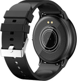 Smartwatch Relógio Inteligente My Watch I Fit Haiz Tela Full Touch 1.28" Resistente à Água IP67 Recebimento de Notificações Faz e Recebe Chamadas Funções Esportivas Nova Versão