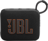 JBL Bluetooth Speaker Preta JBLGO4BLK