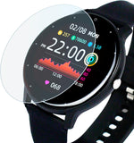 Smartwatch Relógio Inteligente My Watch I Fit Haiz Tela Full Touch 1.28" Resistente à Água IP67 Recebimento de Notificações Faz e Recebe Chamadas Funções Esportivas Nova Versão