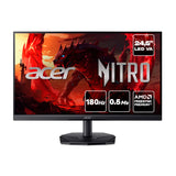 Monitor Gamer Acer Nitro 24,5"  Full HD