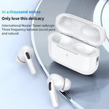 Fone Bluetooth Air Pro 2024