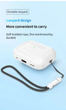 Fone Bluetooth Air Pro 2024