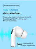 Fone Bluetooth Air Pro 2024