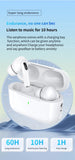 Fone Bluetooth Air Pro 2024
