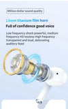 Fone Bluetooth Air Pro 2024