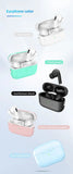 Fone Bluetooth Air Pro 2024