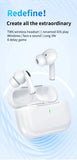Fone Bluetooth Air Pro 2024