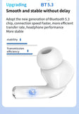 Fone Bluetooth Air Pro 2024