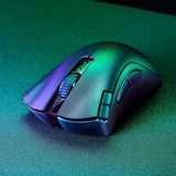 Mouse Sem Fio Razer DeathAdder