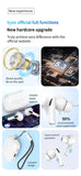 Fone Bluetooth Air Pro 2024