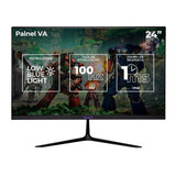 Monitor Gamer Mancer Horizon Z2, 24 Pol, 100Hz