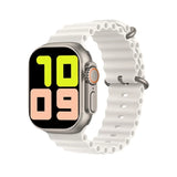 Relógio Digital / SmartWatch IWO 8 - Branco